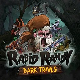 Rabid Randy Dark Trails